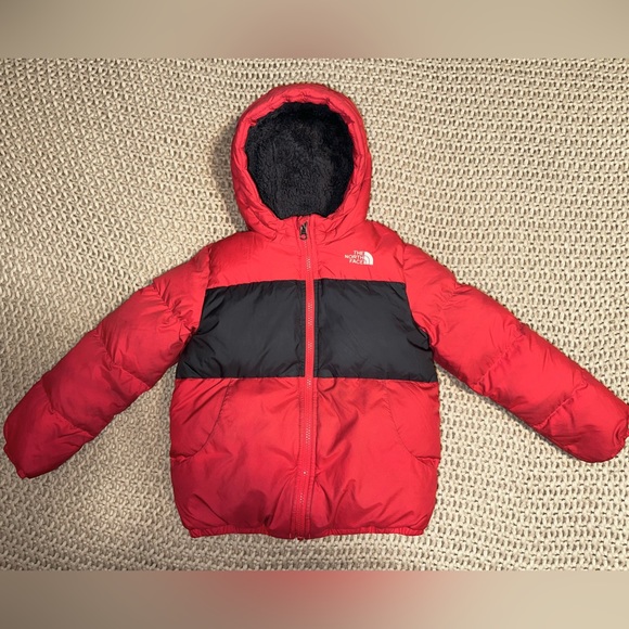 The North Face Moondoggy Jacket - Picture 2 of 8